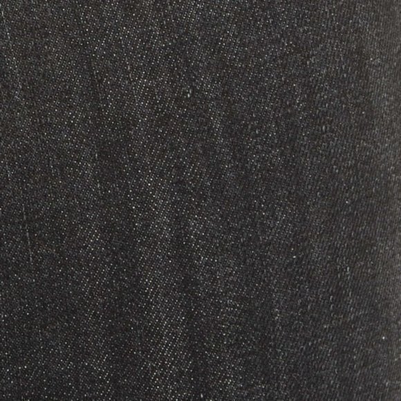 NEW rag & bone/JEAN High Waist Ankle Skinny Jeans Womens Size 27 4 Charcoal Gray - Picture 4 of 4